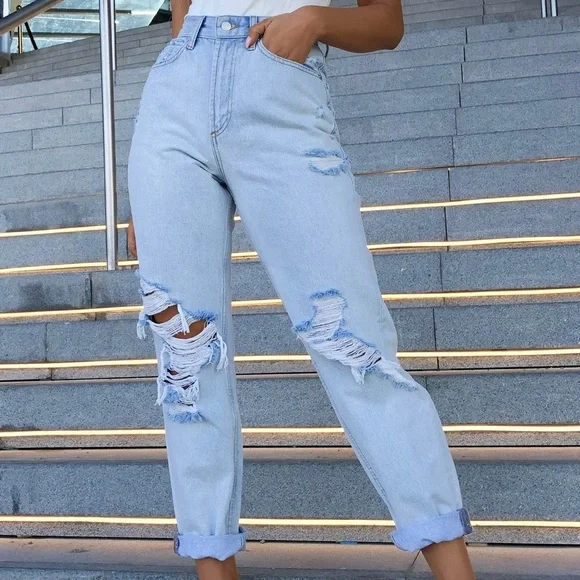 Denim - Picture 2 of 3